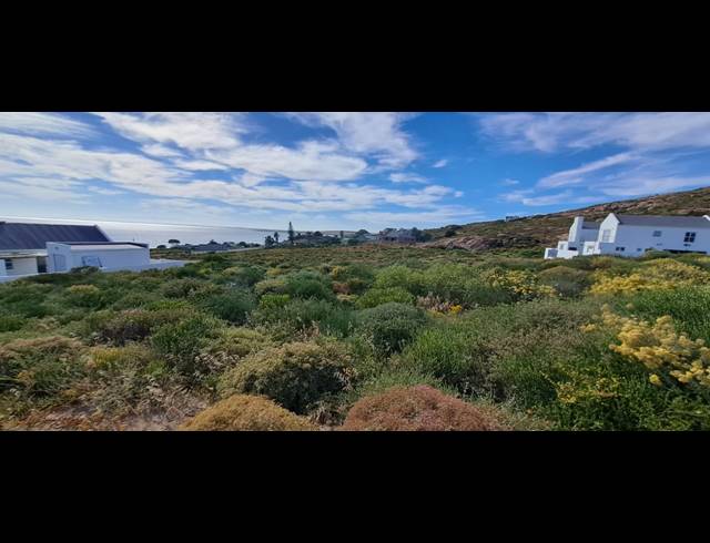 424M² VACANT LAND FOR SALE IN ST HELENA VIEWS